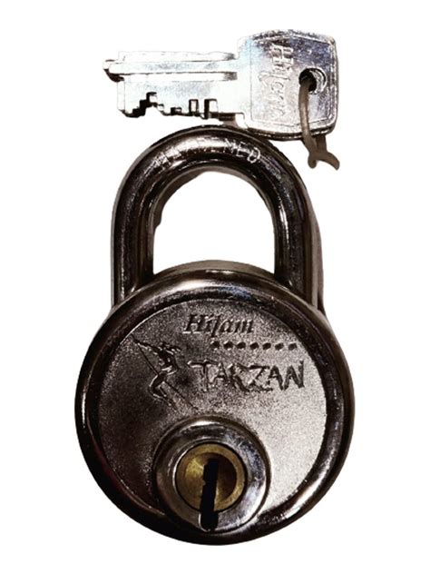 Hilam Locks .